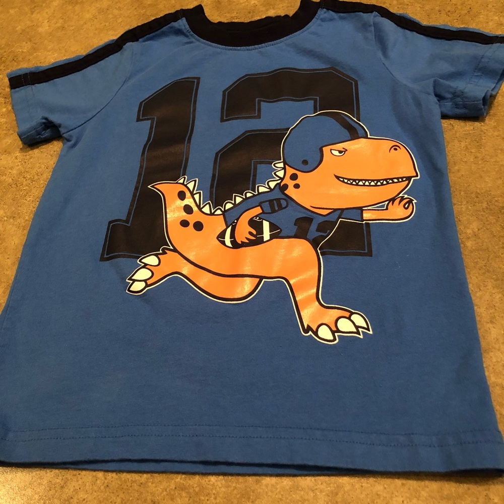 🌹Okie dokie tee shirt🌹